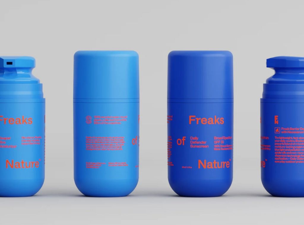 SHOP Freaks of Nature review main image