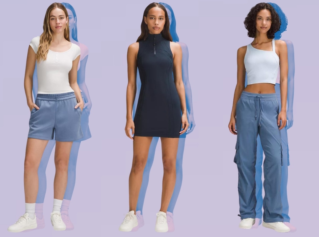 Shop lululemon We Made Too Much - hero images