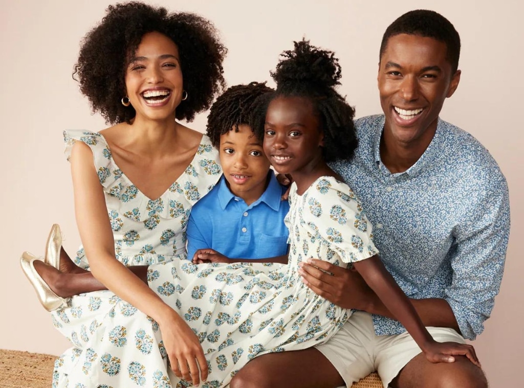 Shop J.Crew Factory - hero images