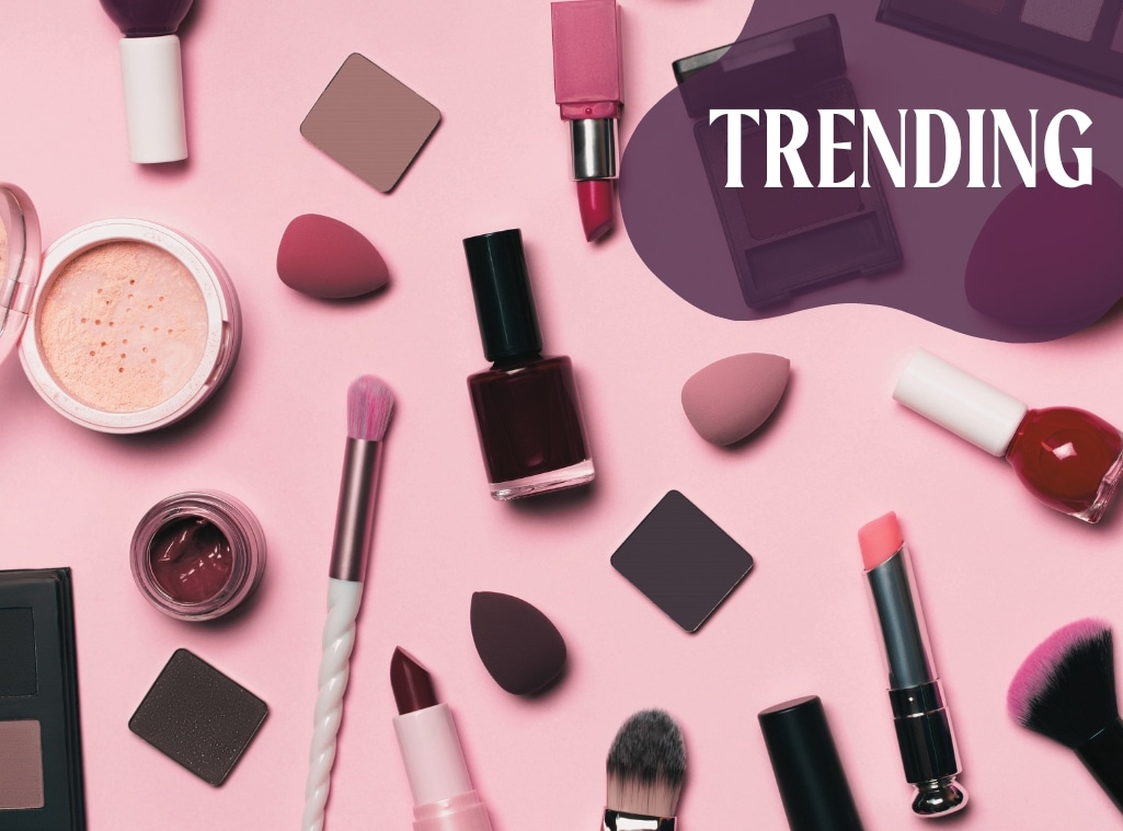 Shop Best New Beauty March 2024 Milk Makeup, Glossier, Olaplex, OUAI