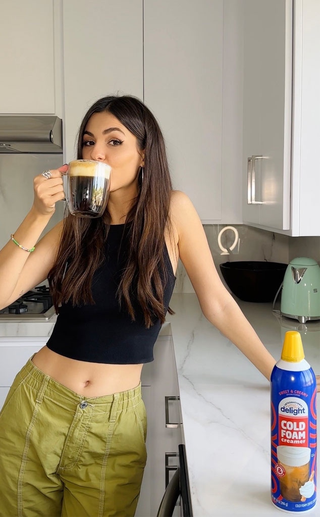 Shop Victoria Justice Coachella Picks