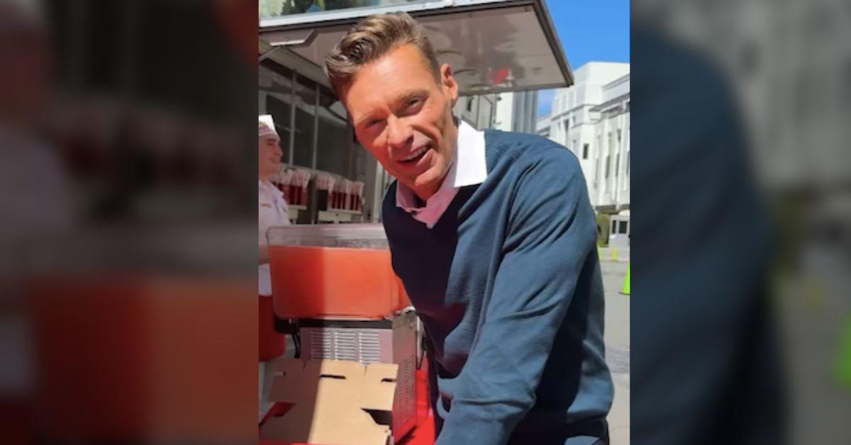 The source noted Seacrest is worn down by 'American Idol,' 'Wheel of Fortune,' and radio duties.