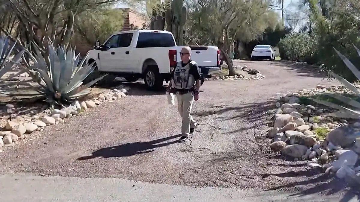 Photo of Nancy Guthrie House