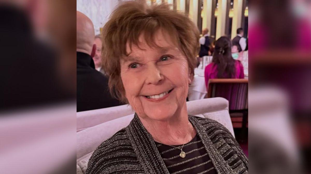 Photo of Nancy Guthrie