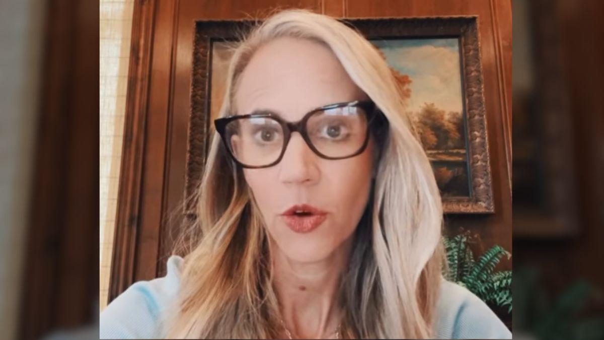 Photo of Tracy Schandler Walder