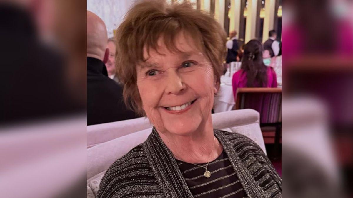 Photo of Nancy Guthrie