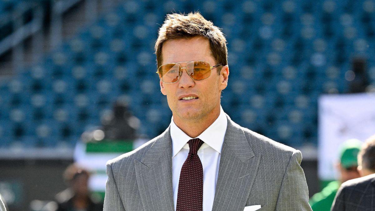 Insiders said Brady's inner circle is wary of the retired quarterback becoming a social media story.