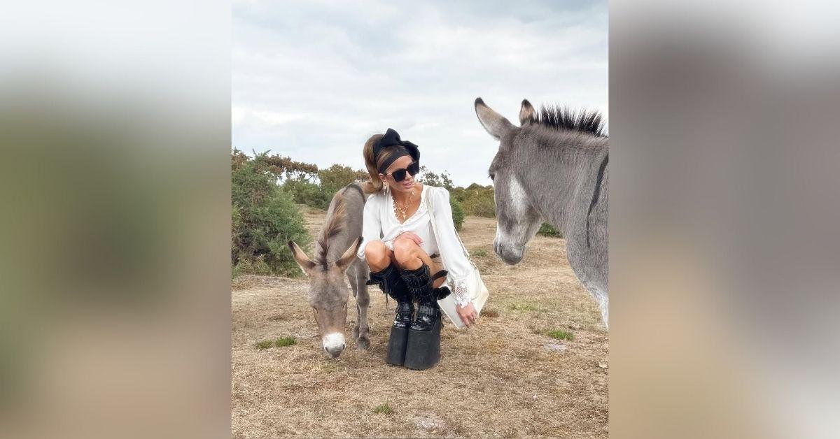 Photo of Kate Beckinsale