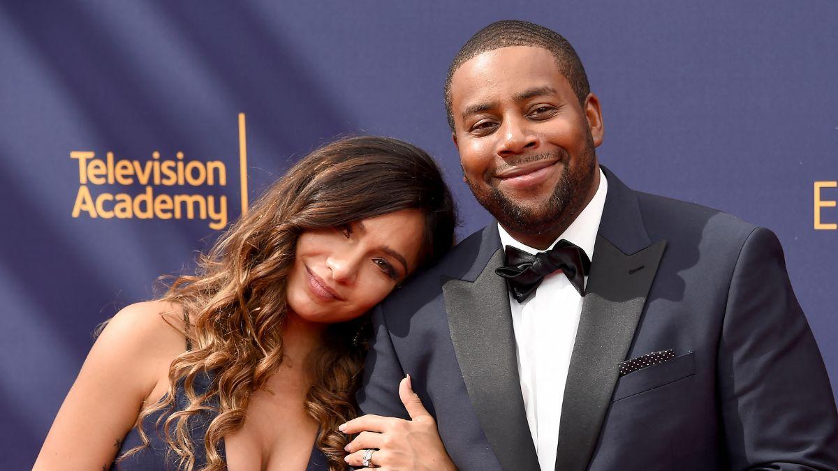 Thompson and Evangeline split in 2021 and filed for divorce in June 2022 after a decade of marriage.