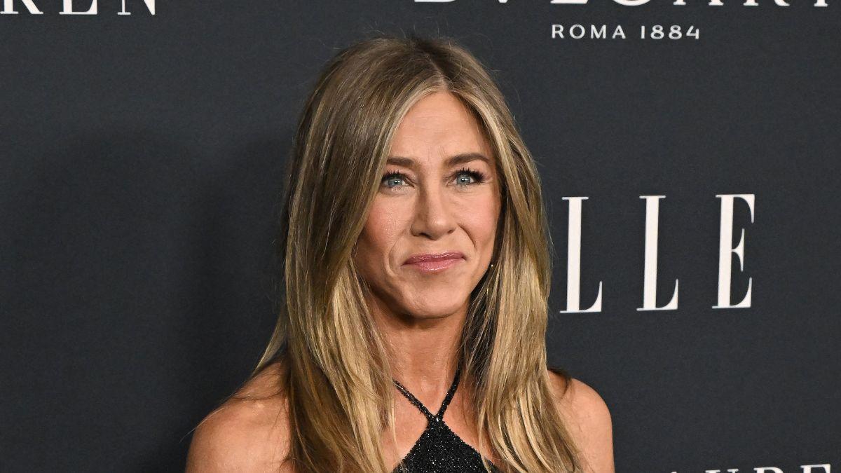 picture of Jennifer Aniston