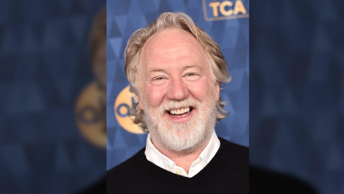 New Mexico prosecutors referenced a California claim involving Busfield and a then-16-year-old, though no charges were filed.