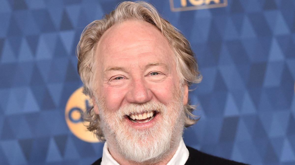Photo of Timothy Busfield