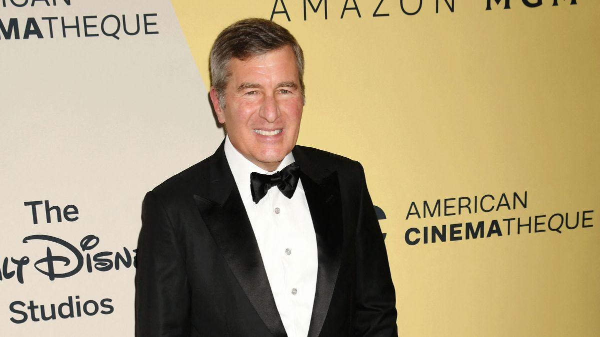 Photo of Charles Rivkin