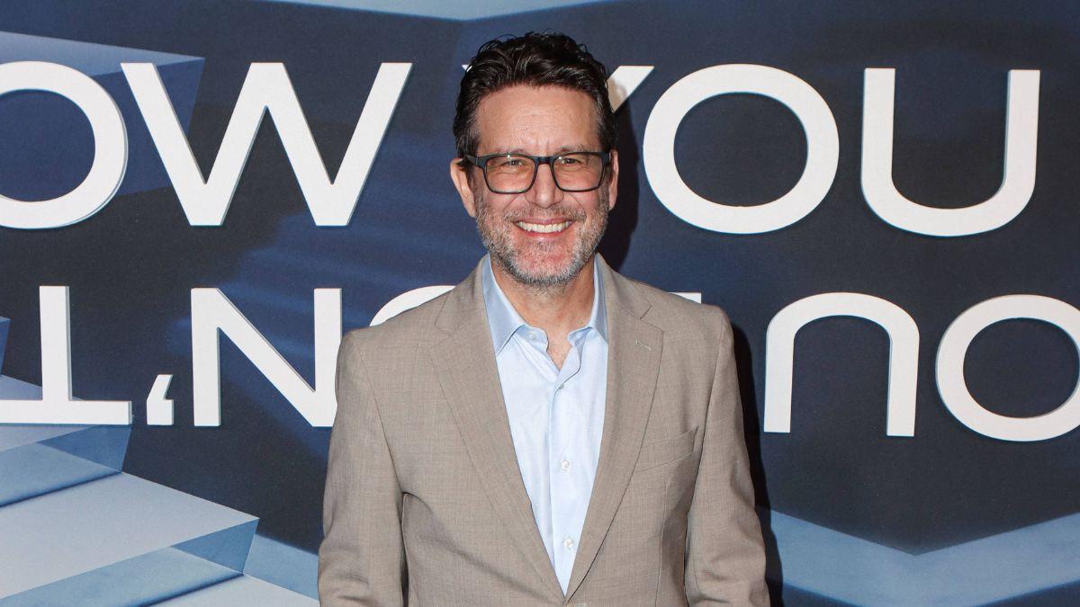 Photo of Rhett Reese