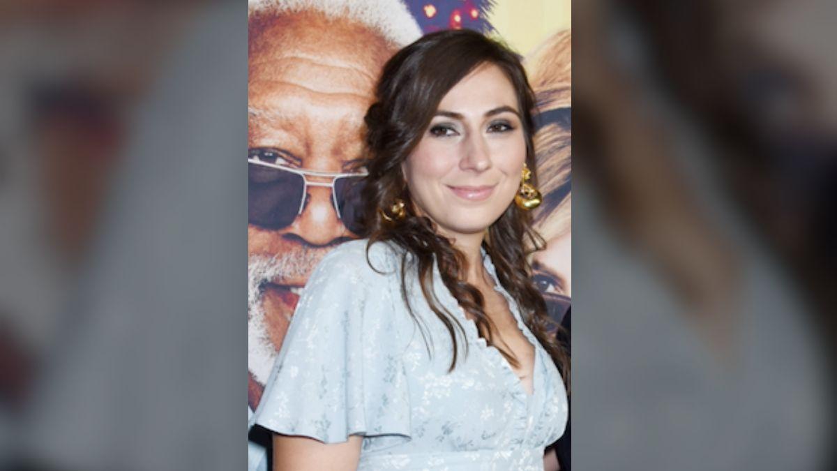 San Francisco police said Tomy Lee Jones' daughter, Victoria Jones, was found dead at the Fairmont Hotel after guests attempted CPR.