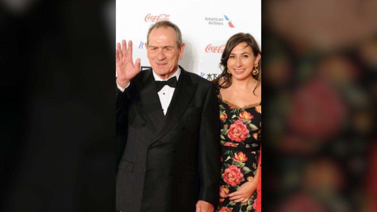 A family friend said Victoria had struggled for years with substance abuse.