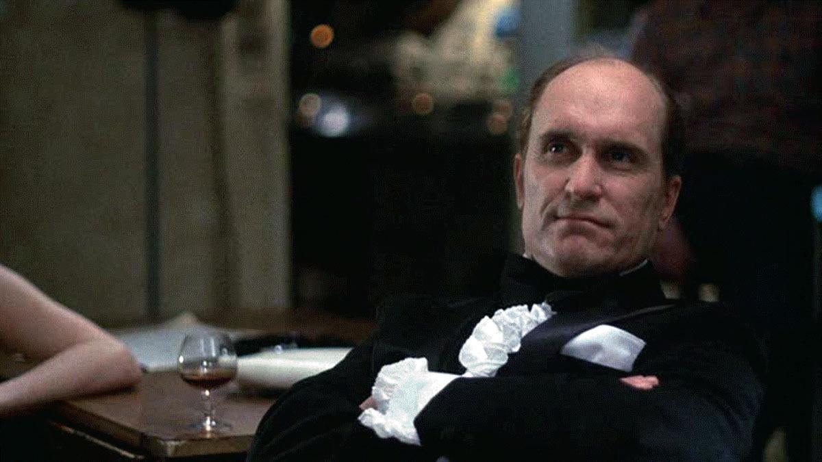 Photo of Robert Duvall