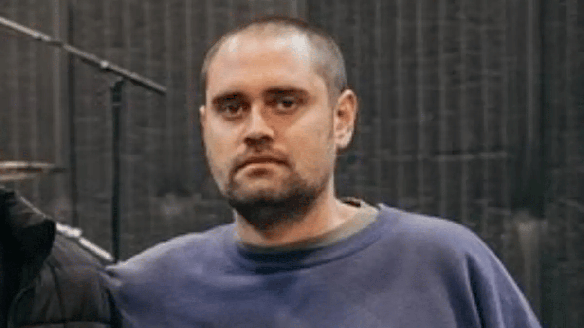 Photo of Nick Reiner