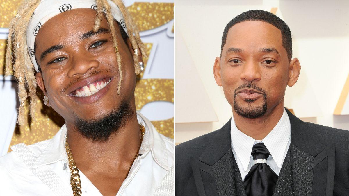 Brian King Joseph filed a $3million lawsuit alleging sexual harassment and retaliation against Will Smith.