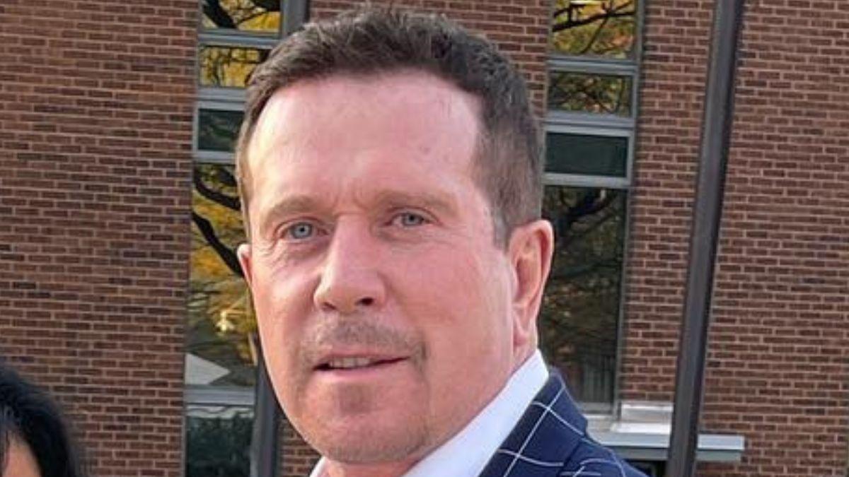 picture of Bobby J. Brown