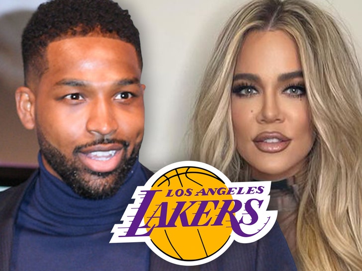 tristan thompson khloe kardashian