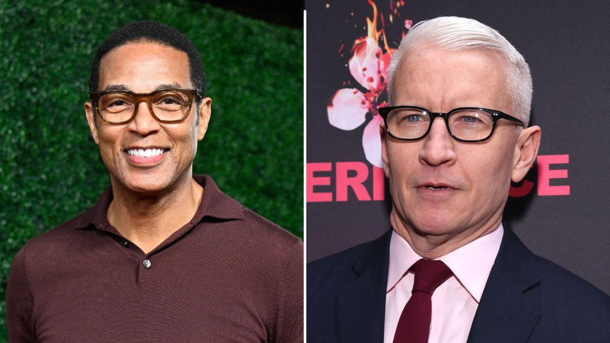don-lemons-arrest-fuels-comeback-headlines-2-1771241623381 A source said Lemon was never viewed on the same level as Anderson Cooper at CNN before becoming 'toxic' after his firing.