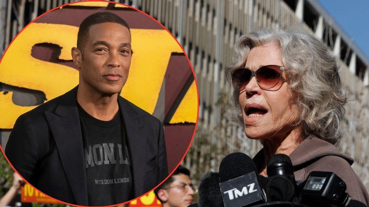 don-lemons-arrest-fuels-comeback-headlines-3-1771241655071 Media insiders said liberal outlets and figures like Jane Fonda are now backing Lemon's comeback.