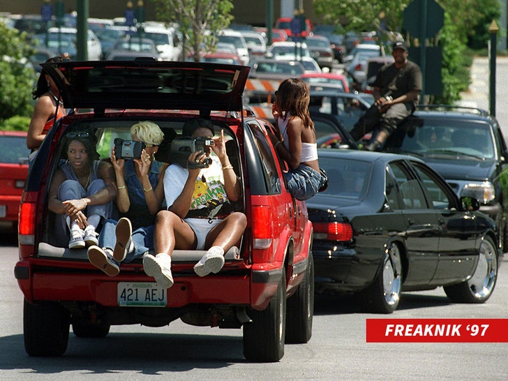 Freaknik