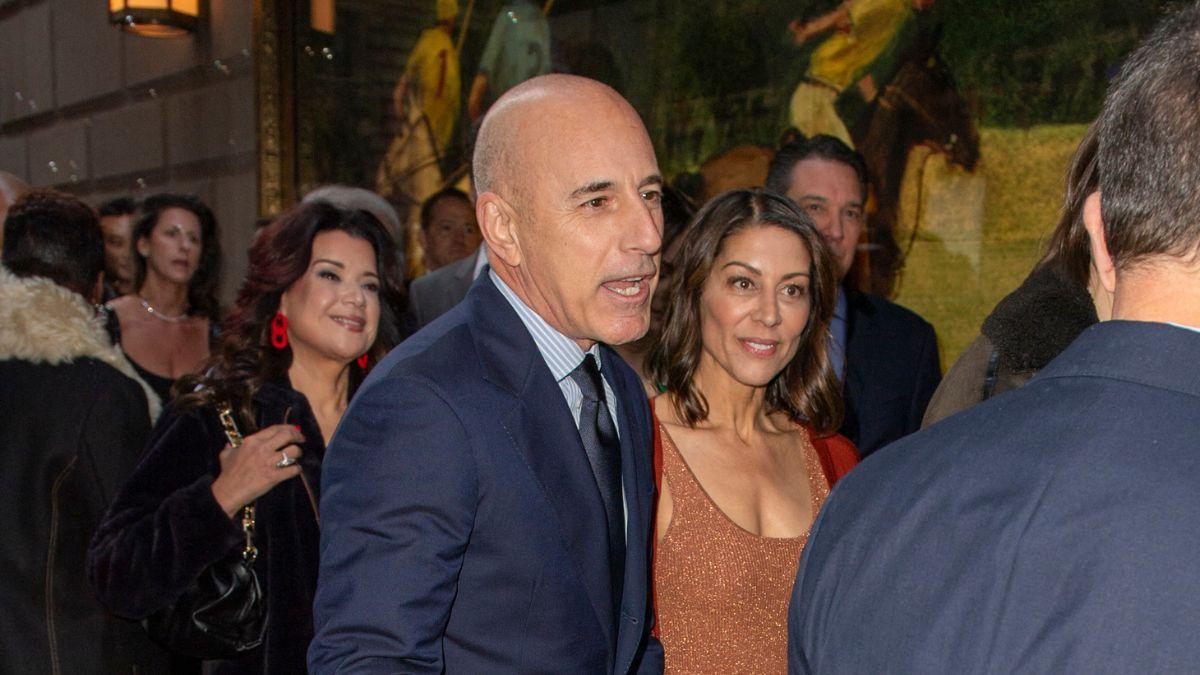 In her memoir, Nevils recounted telling Lauer she felt 'weird and humiliating' and referenced his alleged comment about 'what happened last time.'
