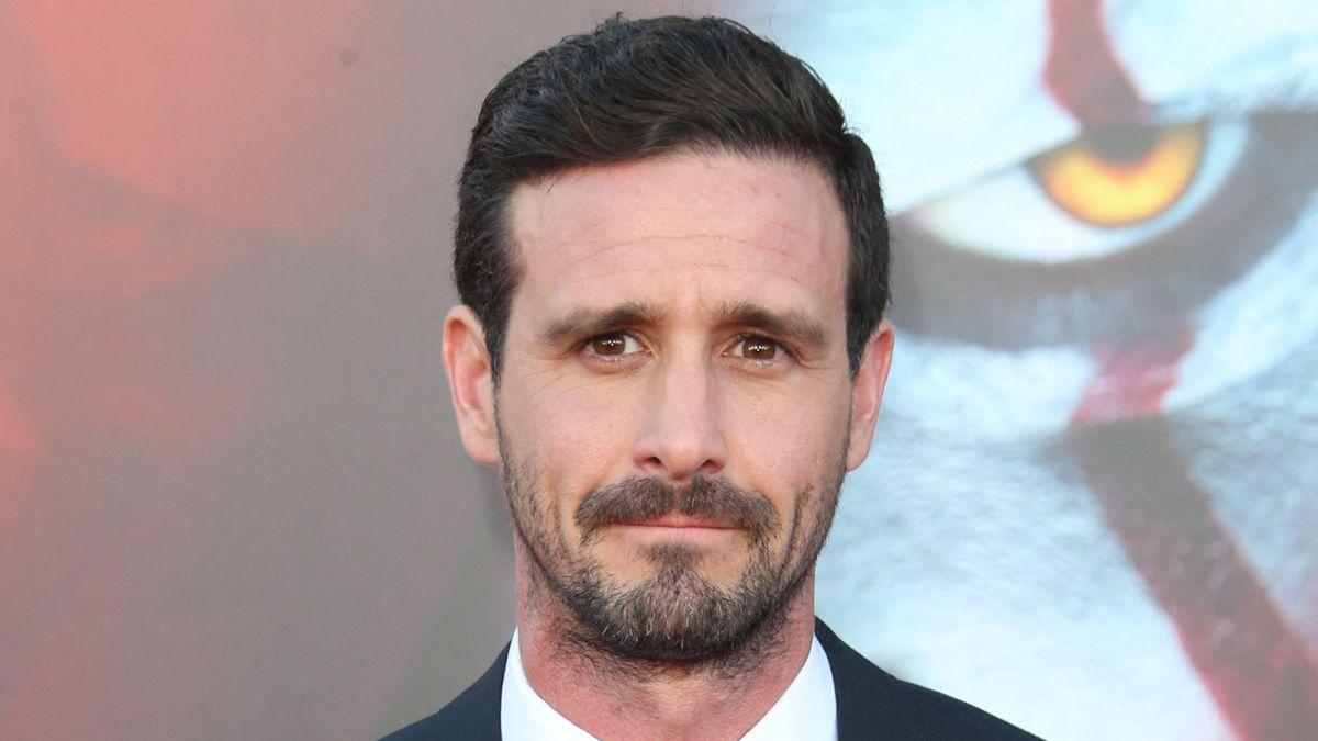 picture of James Ransone