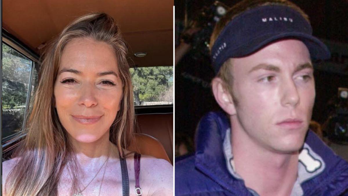 Laura Wasser has joined Elijah Blue Allman's divorce case and requested a hearing over Marieangela King's motion for payment.