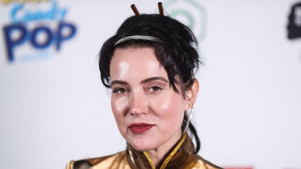 King claimed Allman owes more than $26,000 and has ignored a court order to pay $6,500 a month in support.