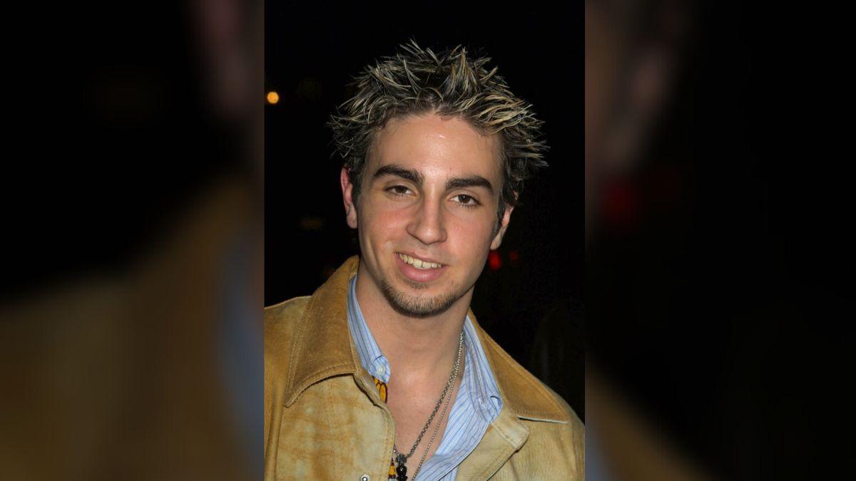 Wade Robson alleged abuse by Jackson.