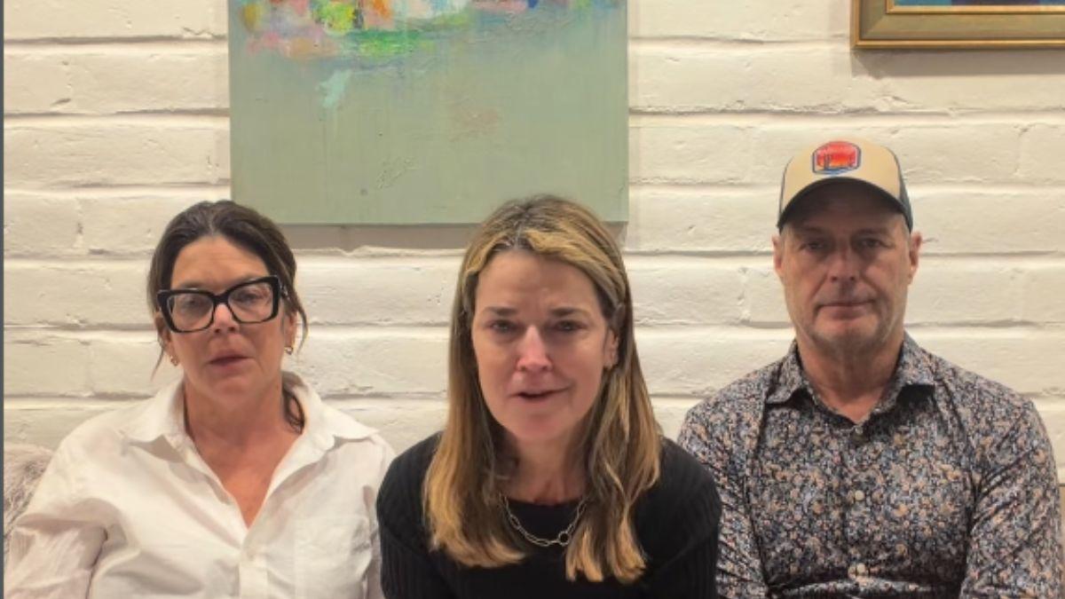 savannah-guthrie-tragedy-nightmare-cops-bungled-kidnapping-4-1771897981624 Bob Krygier criticized Chris Nanos as Savannah, Annie and Camron Guthrie pleaded for their mom's return.