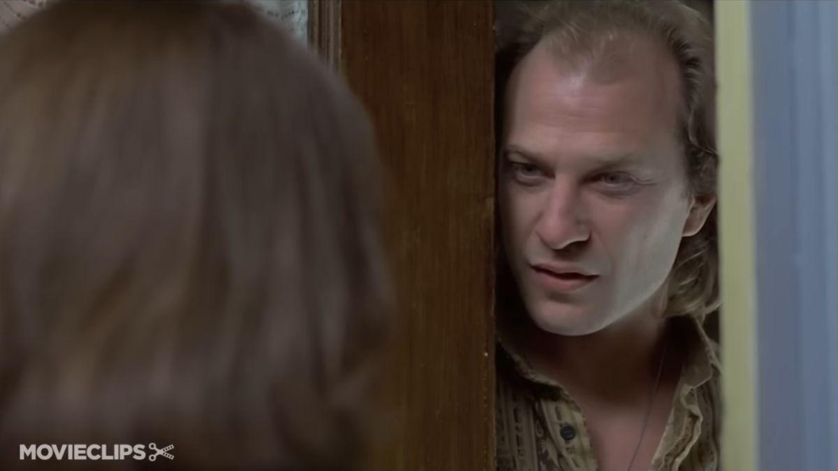 Photo of Ted Levine as Buffalo Bill